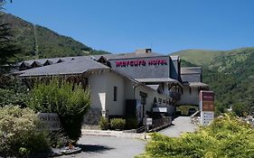 Mercure Sensoria de Saint-Lary-Soulan